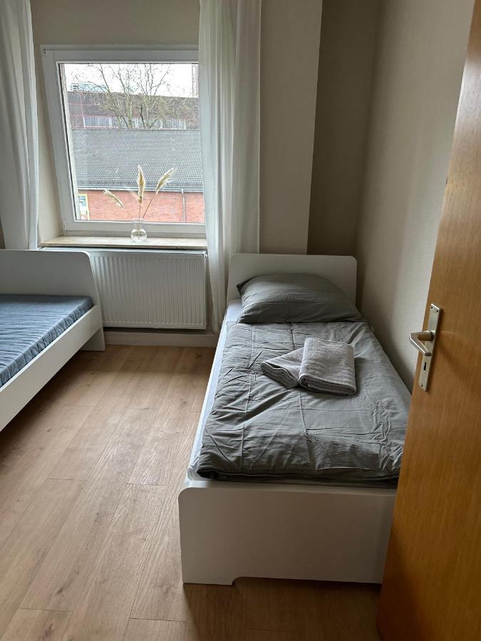 Nur Ein Augenblick Vom Weltkulturerbe Entfernt! Ge1L Apartment Essen Exterior photo